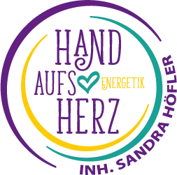 Hand aufs Herz Energetik - Sandra Höfler - Energetik Behandlung - Energetikerin Steiermark